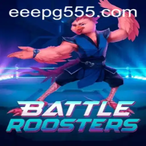 BattleRoosters: A Nova Sensação do Mundo dos Games