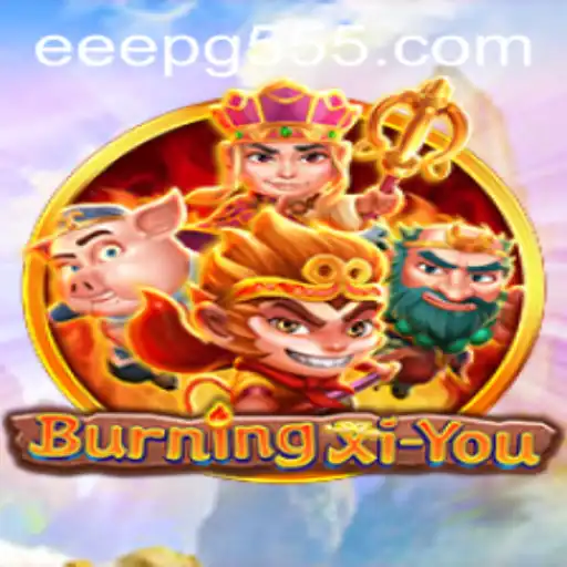 Explorando o Mundo de BurningXiYou: Um Mergulho em Aventuras Épicas