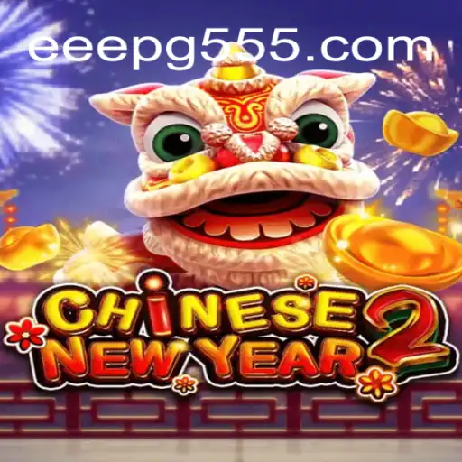 Desvendando o Fascinante Jogo CHINESENEWYEAR2