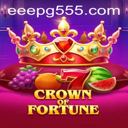 CrownofFortune: Um Mergulho no Mundo do Jogo com EEEPG.COM