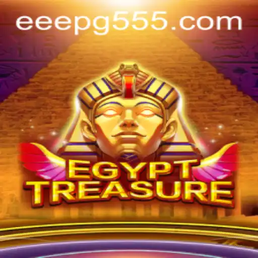 Descubra a Aventura Inesquecível de 'EgyptTreasure' em EEEPG.COM