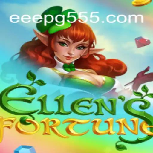 EllensFortune: Descubra o Mundo Encantado de Desafios e Recompensas