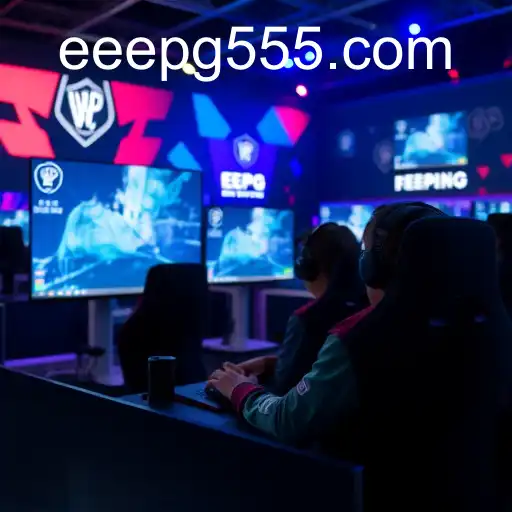 Esportes virtuais