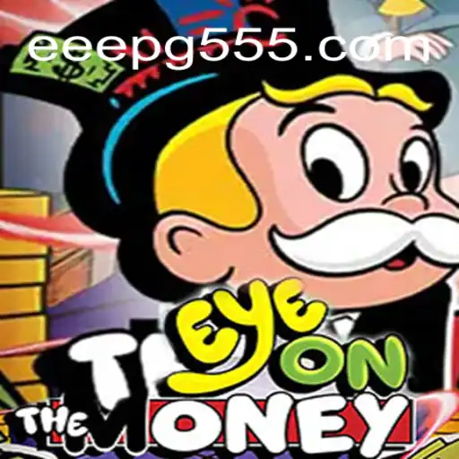 EyeOnTheMoney: Descubra o Novo Jogo que Está Conquistando o Mundo dos Games
