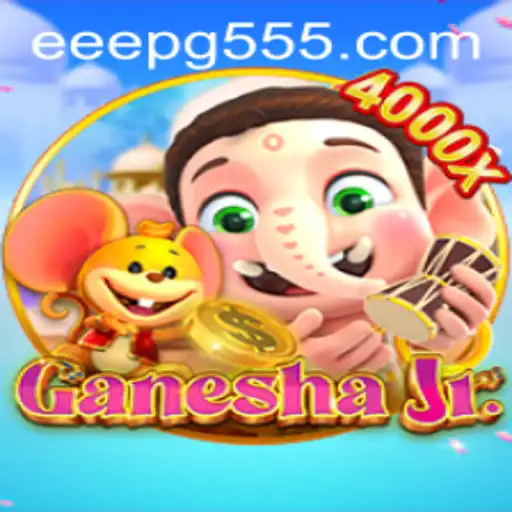 Tudo Sobre GaneshaJr: O Novo Fenômeno dos Jogos Online em EEEPG.COM