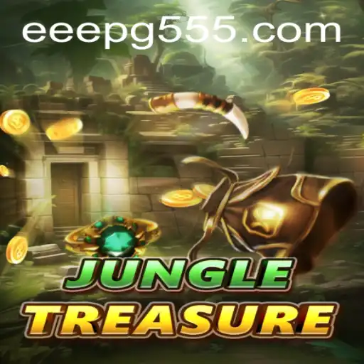 Descubra o Mundo de Aventura com JungleTreasure: Um Jogo Desafiante da EEEPG.COM