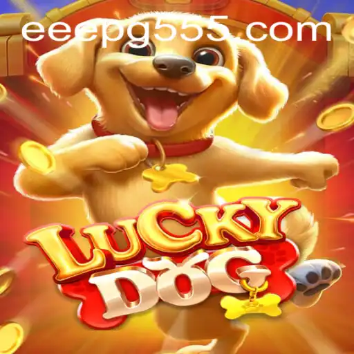 Explorando o Universo do Jogo 'LuckyDog'