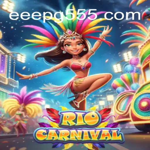 Explorando a Diversão Vibrante de RioCarnival