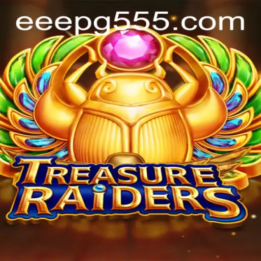 Explorando o Mundo de TREASURERAIDERS