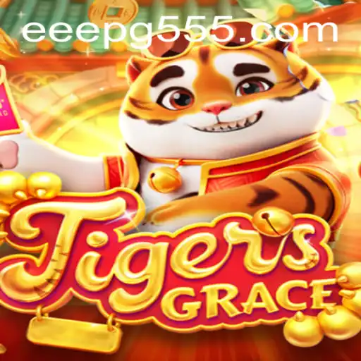 Explorando o Fascinante Mundo de TigersGrace: Um Jogo de Estratégia Inovador