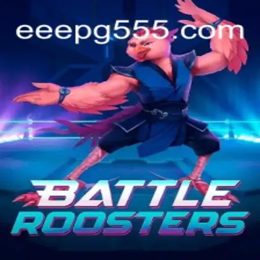 BattleRoosters: A Nova Sensação do Mundo dos Games