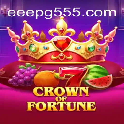 CrownofFortune: Um Mergulho no Mundo do Jogo com EEEPG.COM