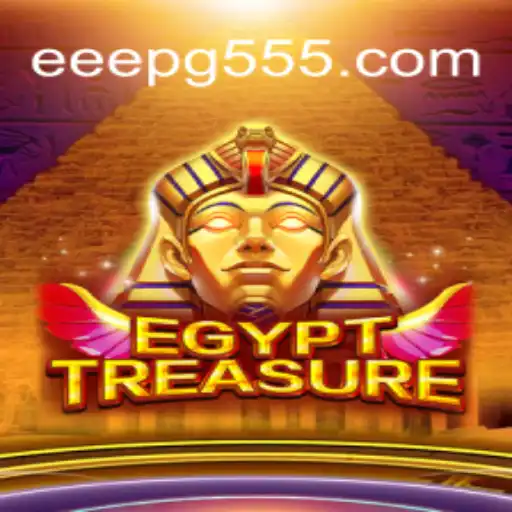 Descubra a Aventura Inesquecível de 'EgyptTreasure' em EEEPG.COM
