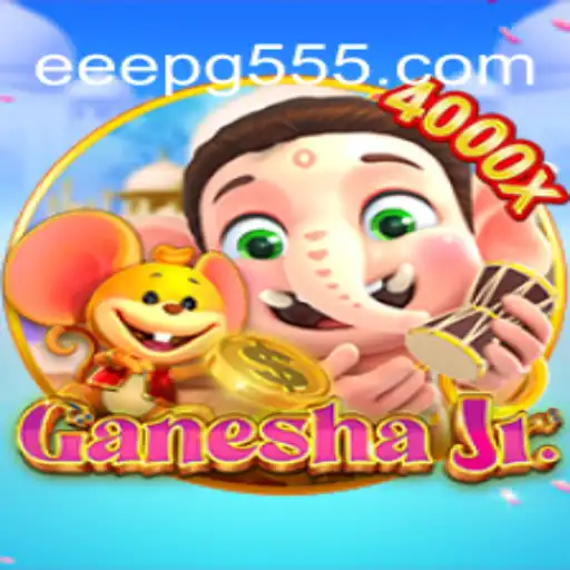 Tudo Sobre GaneshaJr: O Novo Fenômeno dos Jogos Online em EEEPG.COM