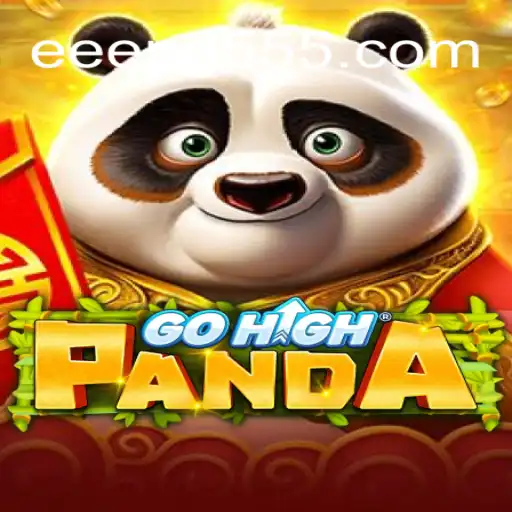 Descubra GoHighPanda: O Novo Fenômeno de EEEPG.COM