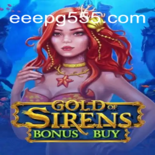 Explorando o GoldofSirensBonusBuy: Um Mergulho no Mundo das Sereias e Aventuras Subaquáticas