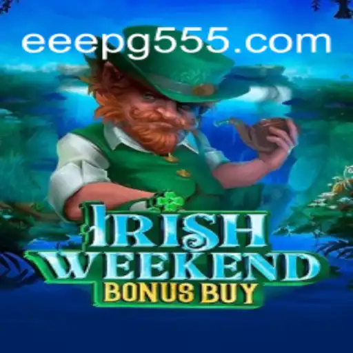 Explorando o Fascinante Mundo de IrishWeekendBonusBuy Disponível em EEEPG.COM