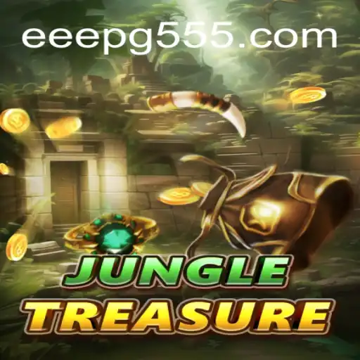 Descubra o Mundo de Aventura com JungleTreasure: Um Jogo Desafiante da EEEPG.COM