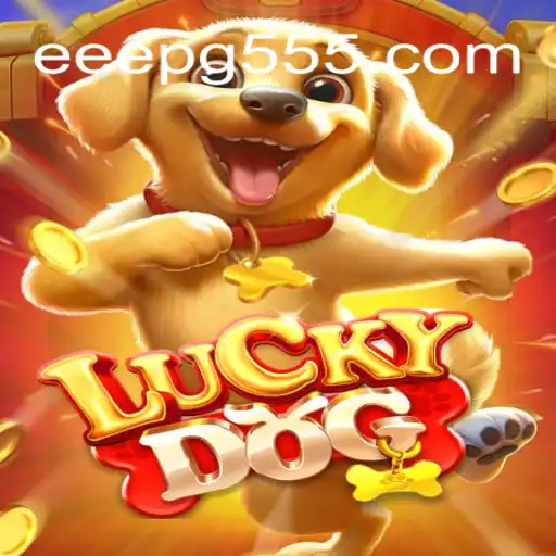 Explorando o Universo do Jogo 'LuckyDog'