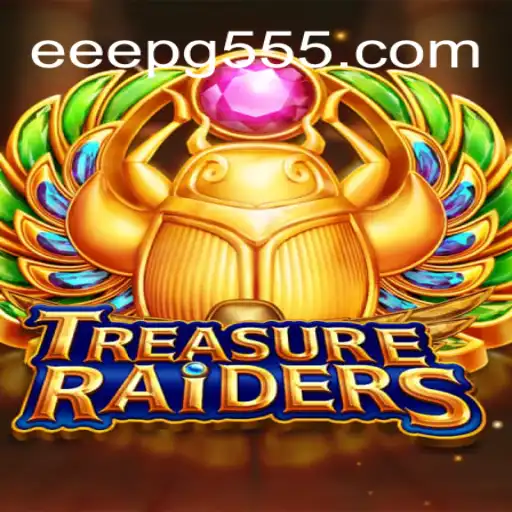Explorando o Mundo de TREASURERAIDERS