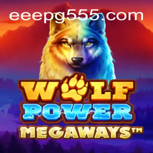 Descubra o Mundo de WolfPowerMega: O Novo Fenômeno dos Jogos