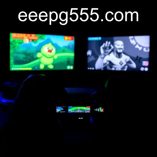 Videogames