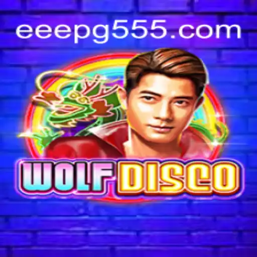 Descubra WolfDisco: A Nova Sensação dos Jogos
